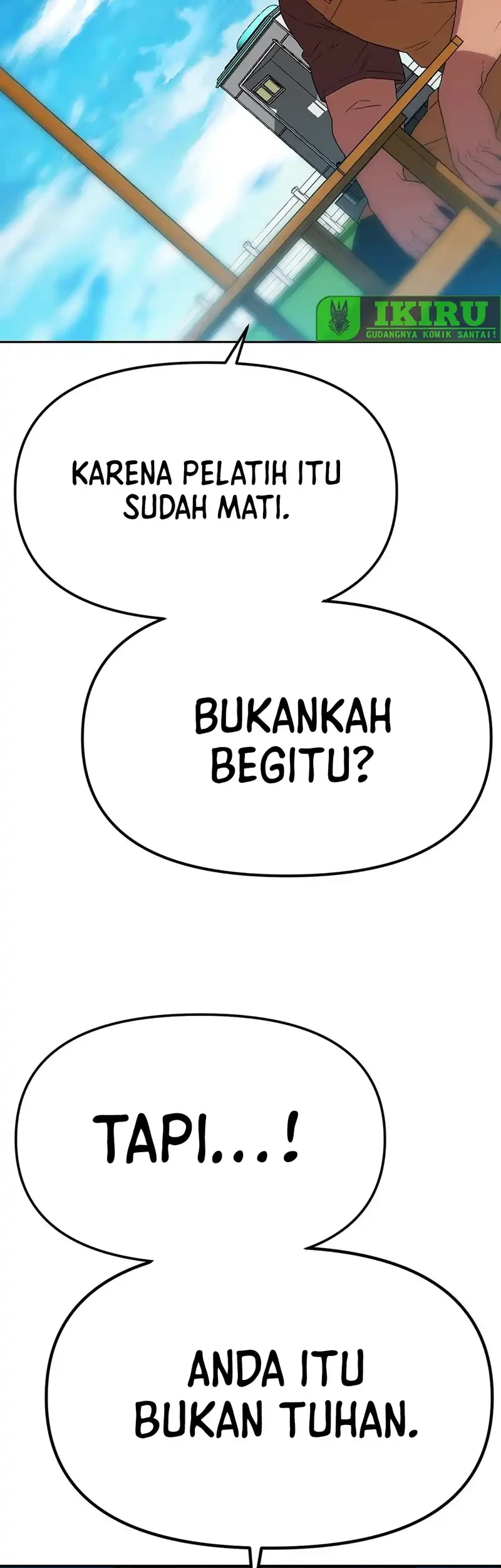 Chapter 184 - halaman 28