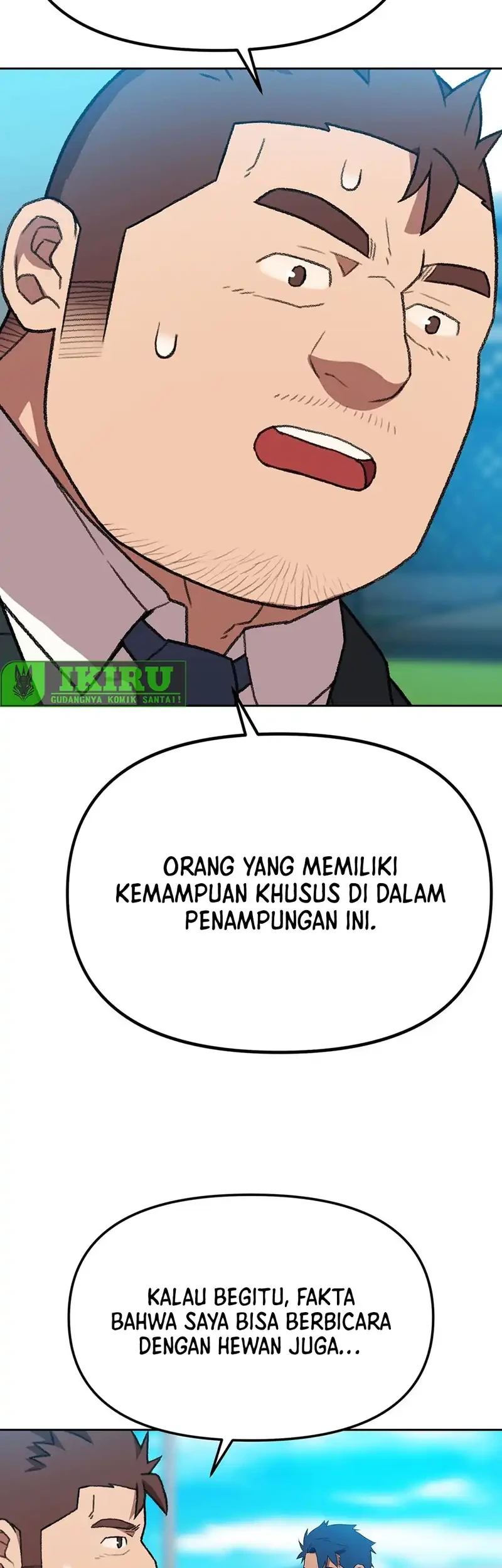 Chapter 184 - halaman 36