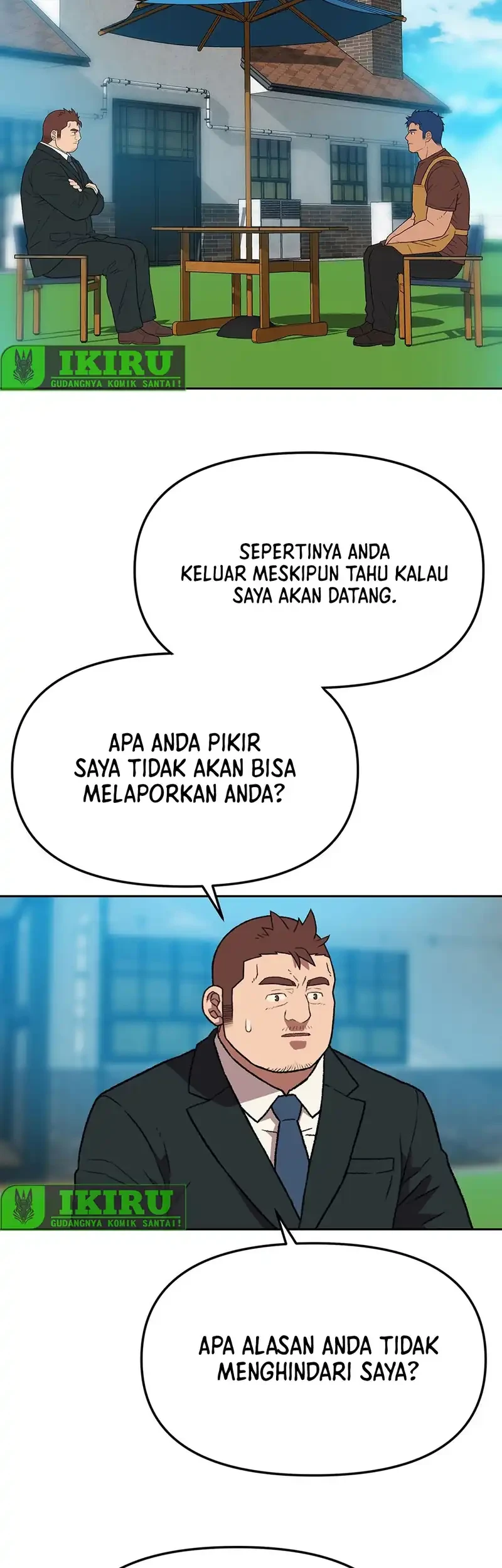 Chapter 184 - halaman 8