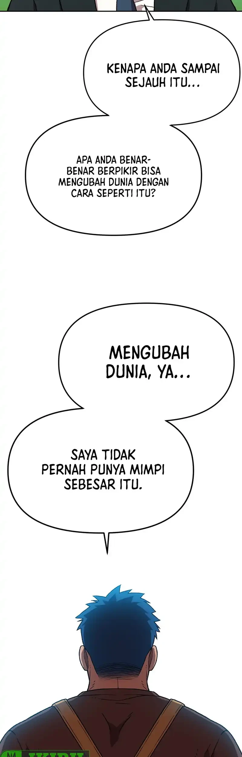 Chapter 184 - halaman 16