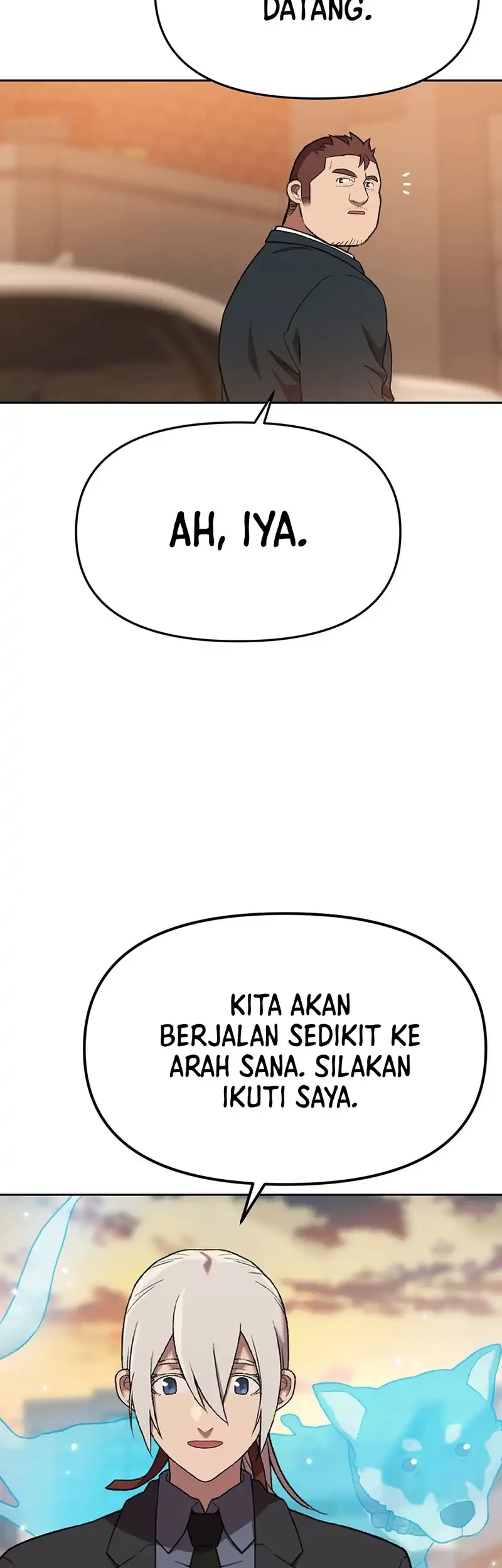 Chapter 185 - halaman 28