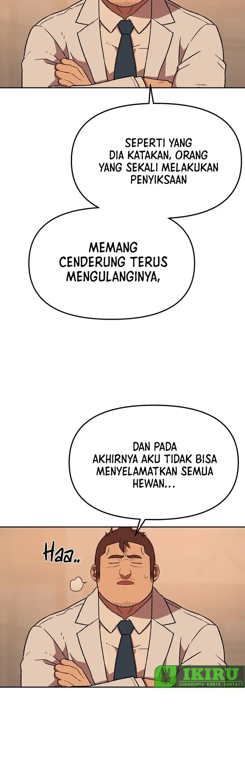 Chapter 185 - halaman 14