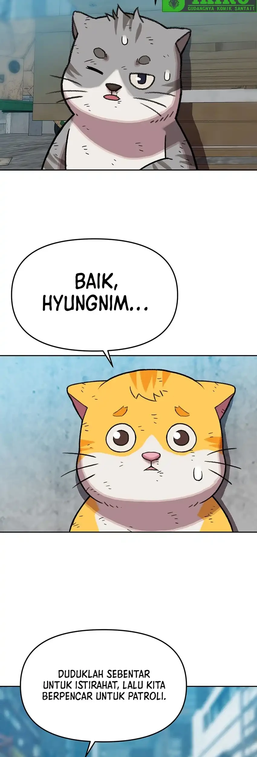 Chapter 188 - halaman 24