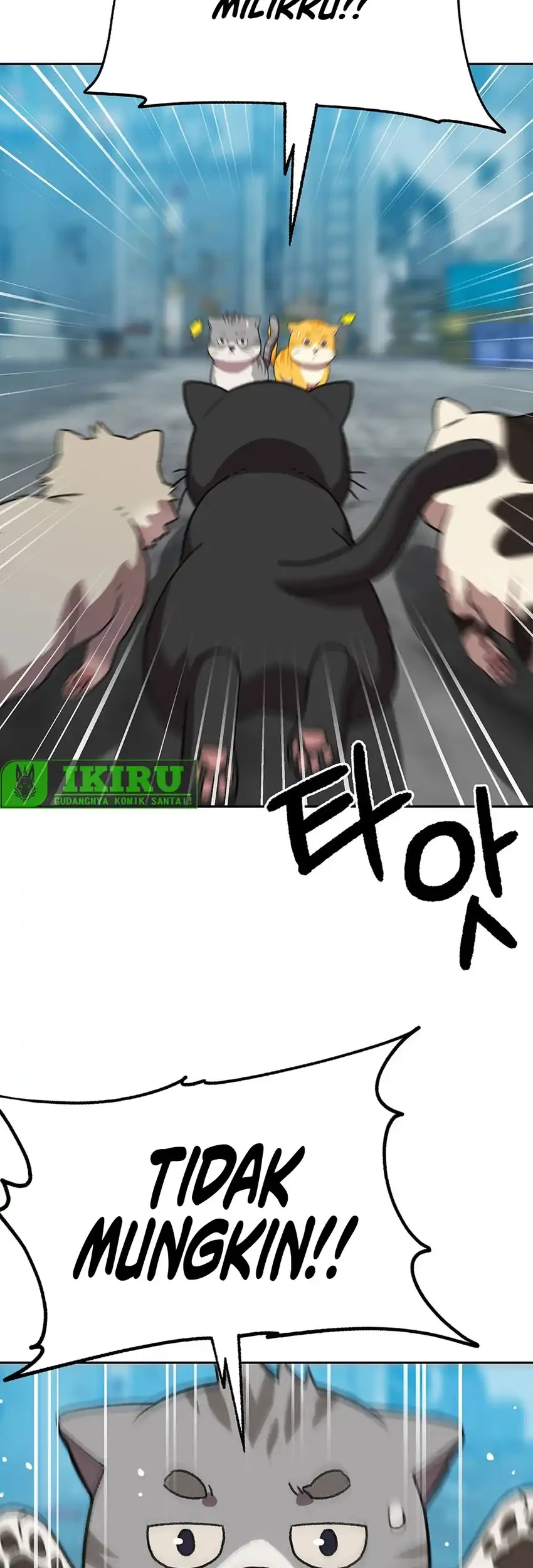 Chapter 188 - halaman 18