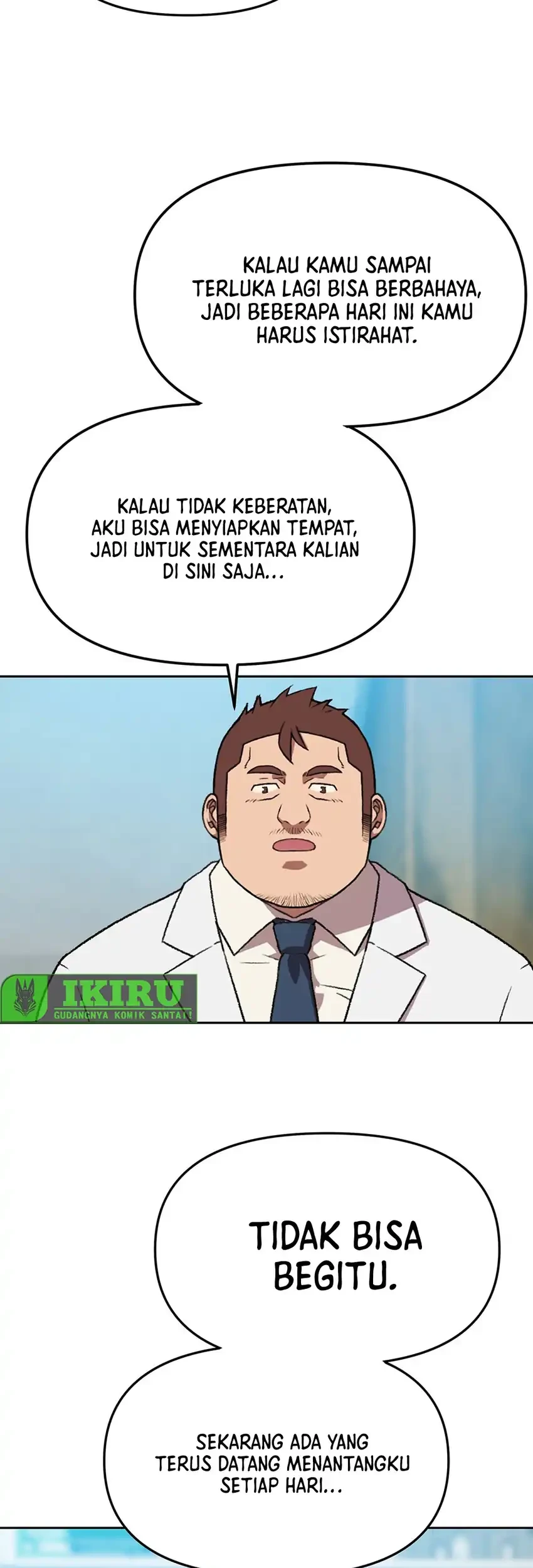 Chapter 189 - halaman 36