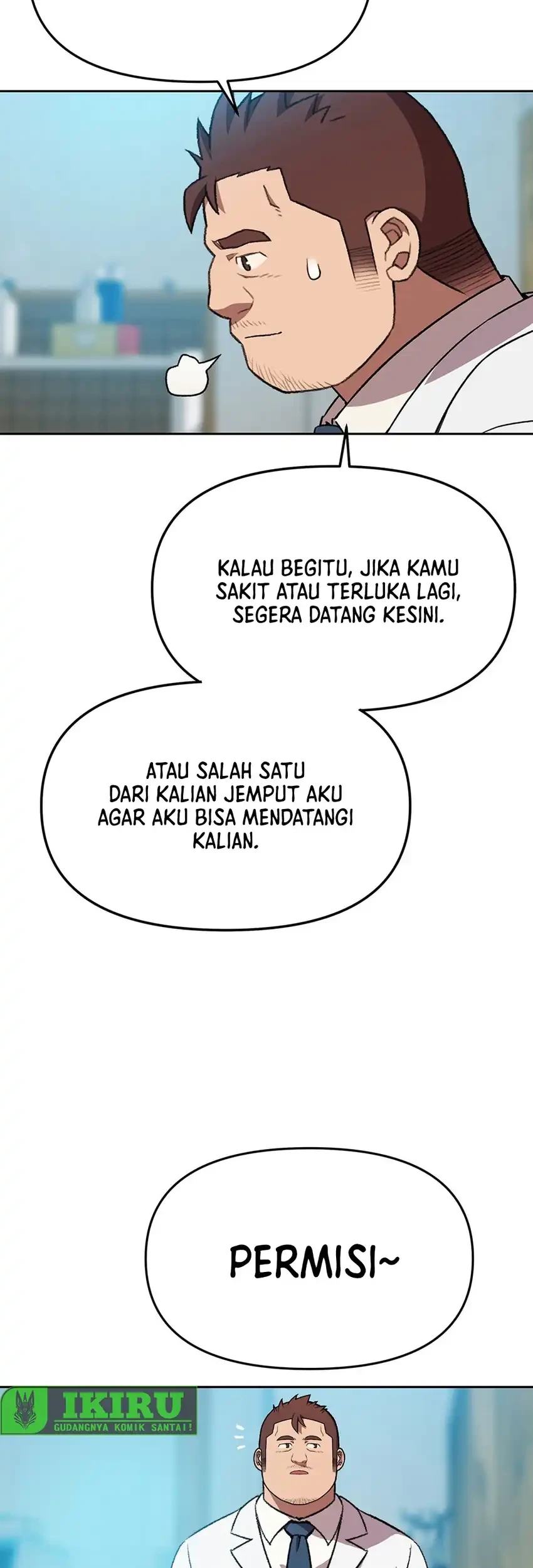 Chapter 189 - halaman 38