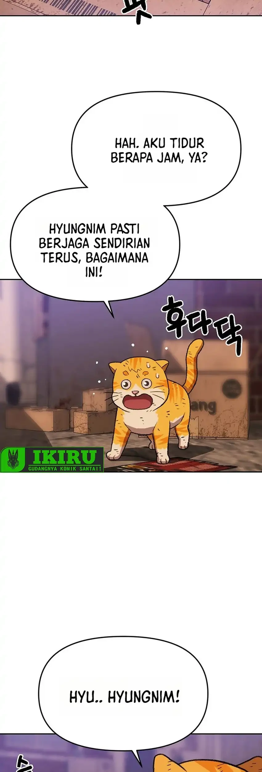 Chapter 190 - halaman 20