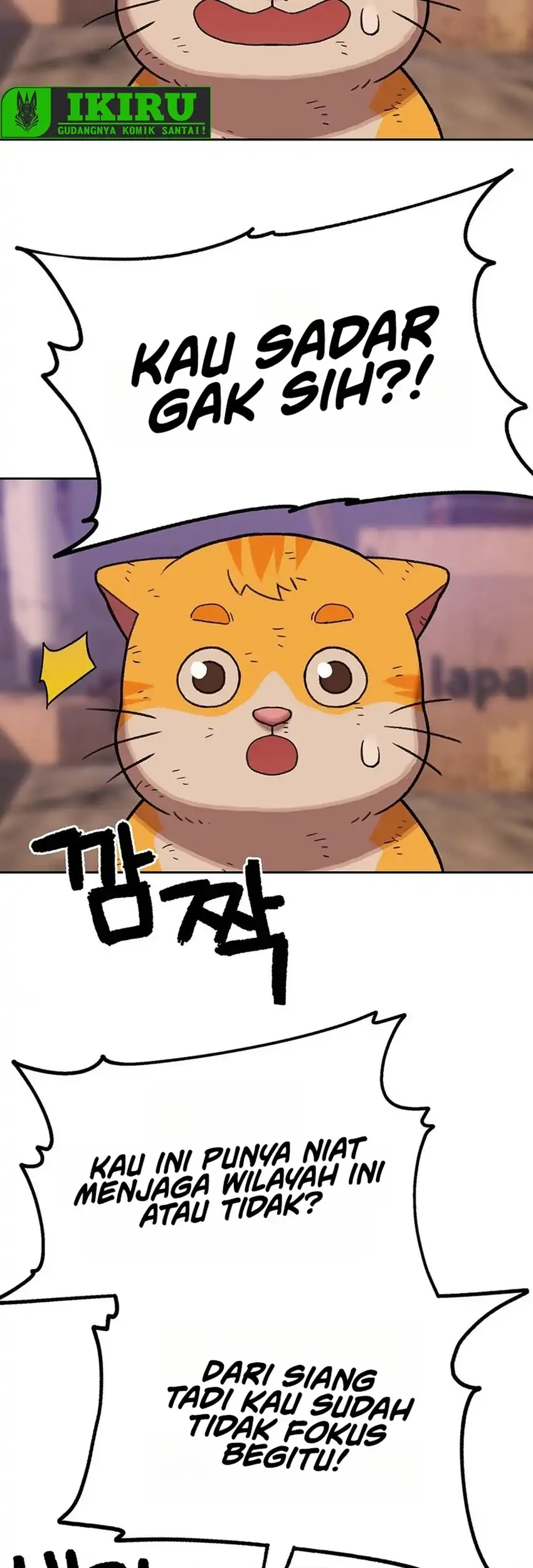 Chapter 190 - halaman 22