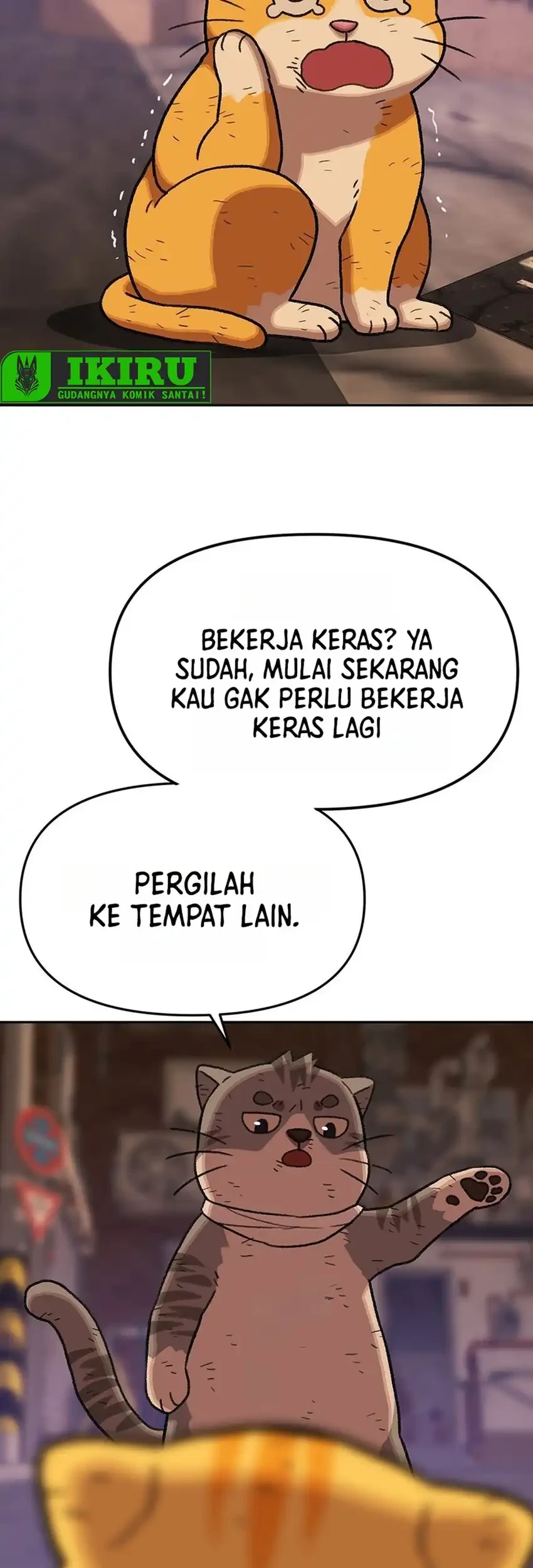 Chapter 190 - halaman 28