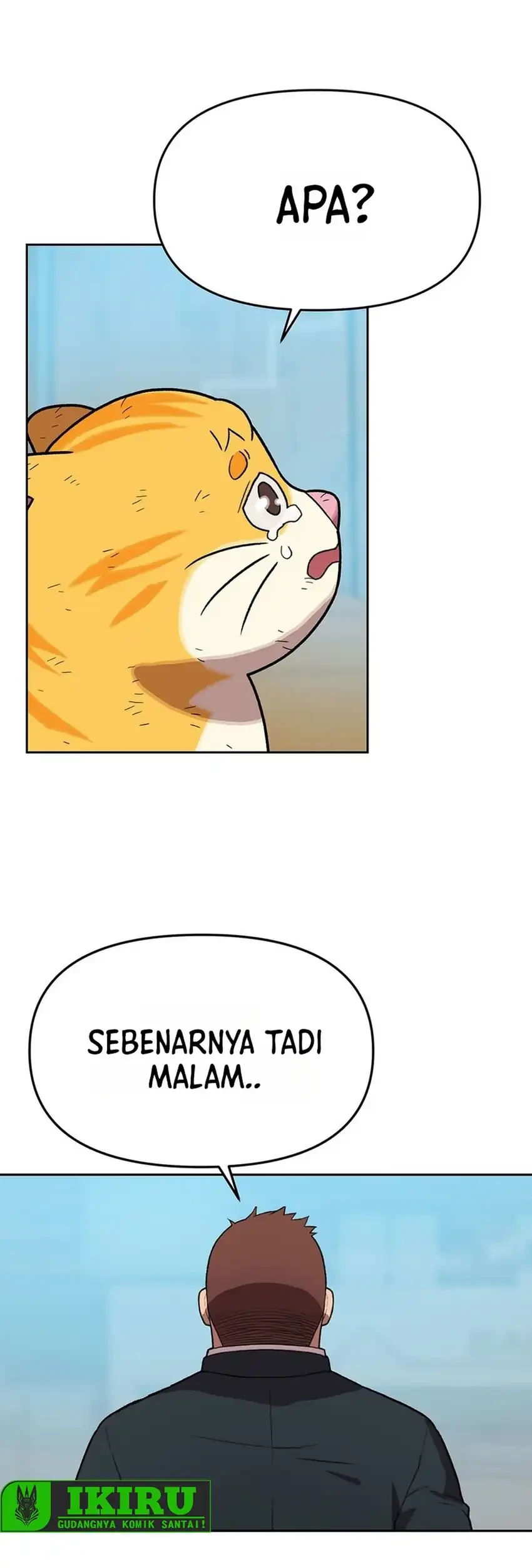 Chapter 190 - halaman 44