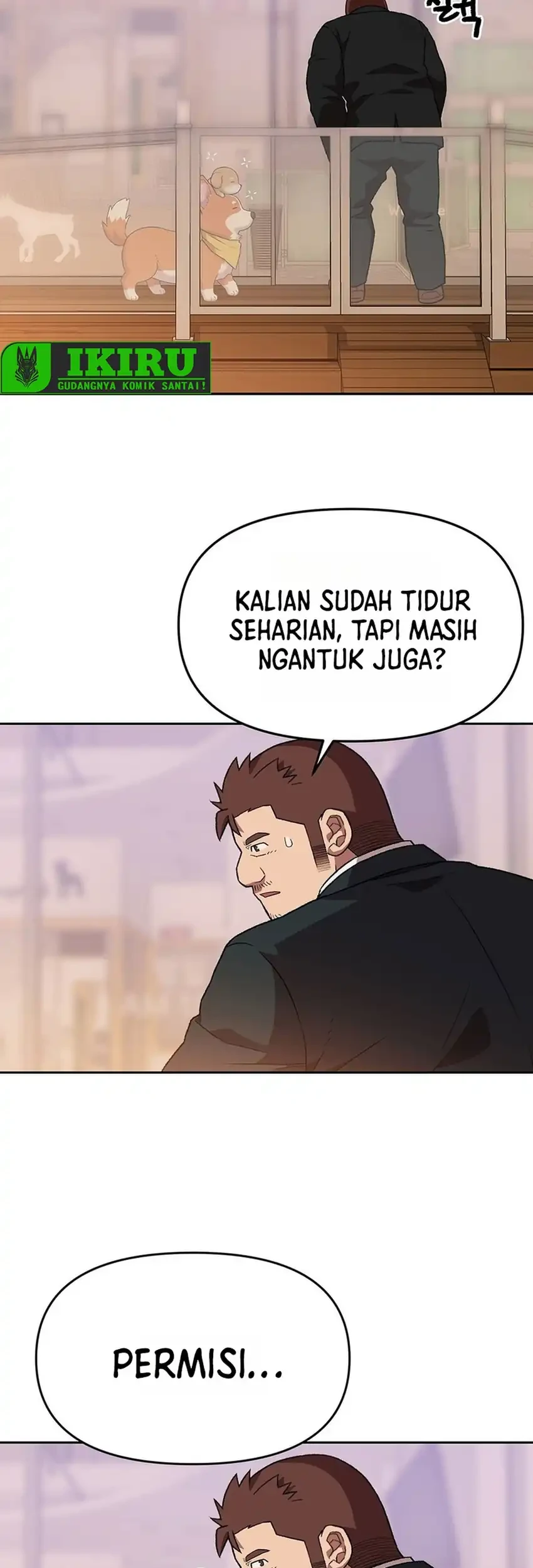 Chapter 190 - halaman 16