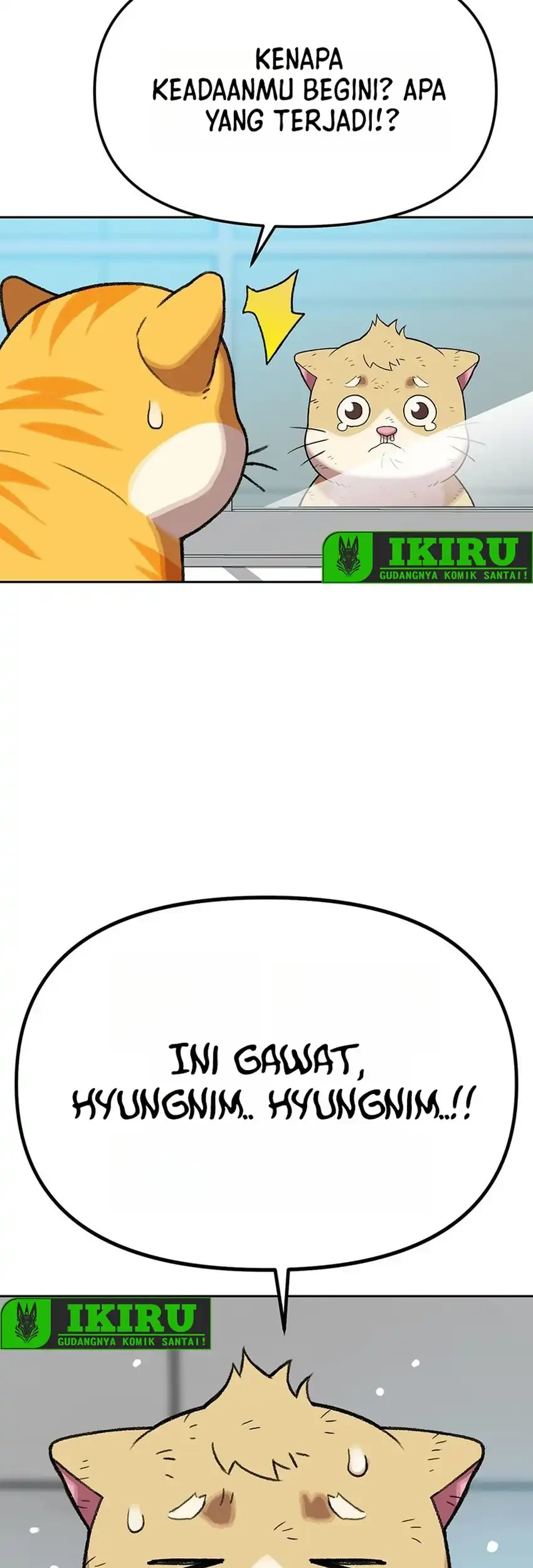 Chapter 191 - halaman 22