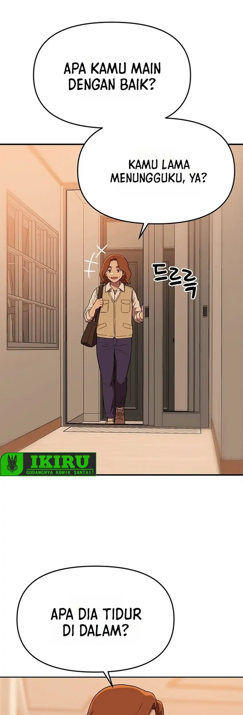 Chapter 191 - halaman 26