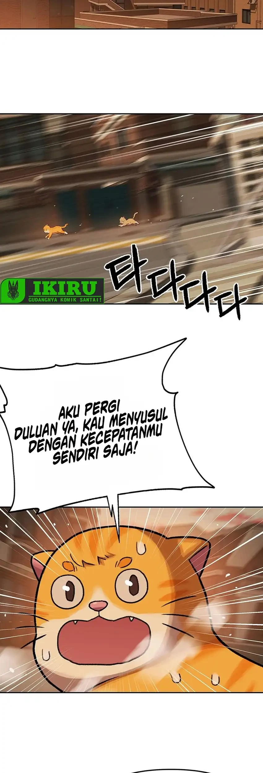 Chapter 191 - halaman 30
