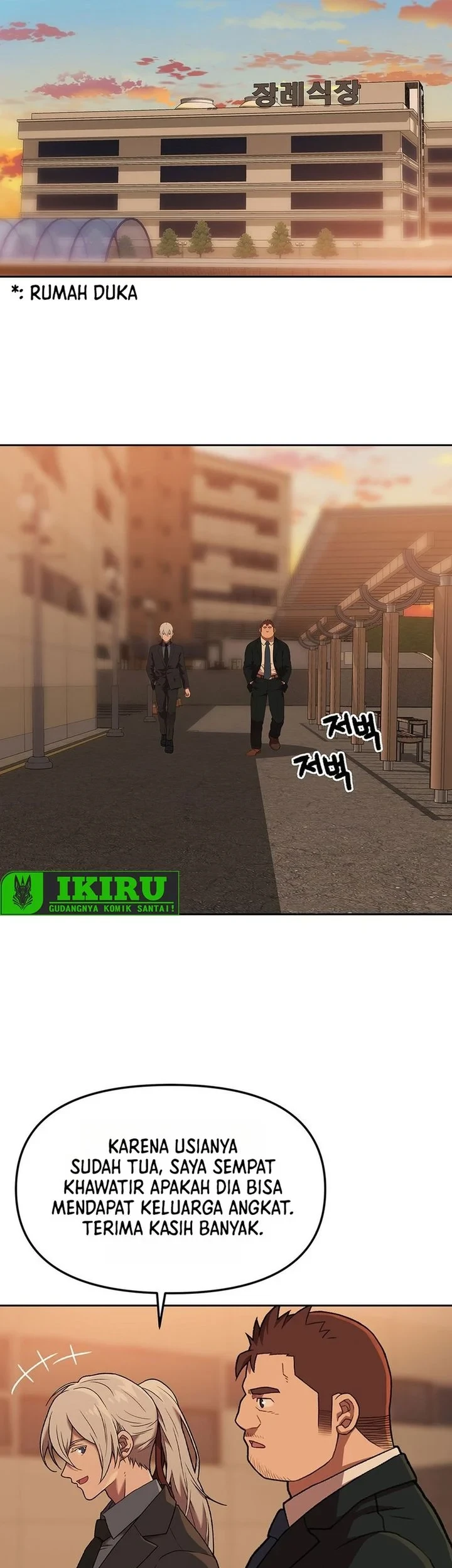 Chapter 192 - halaman 38