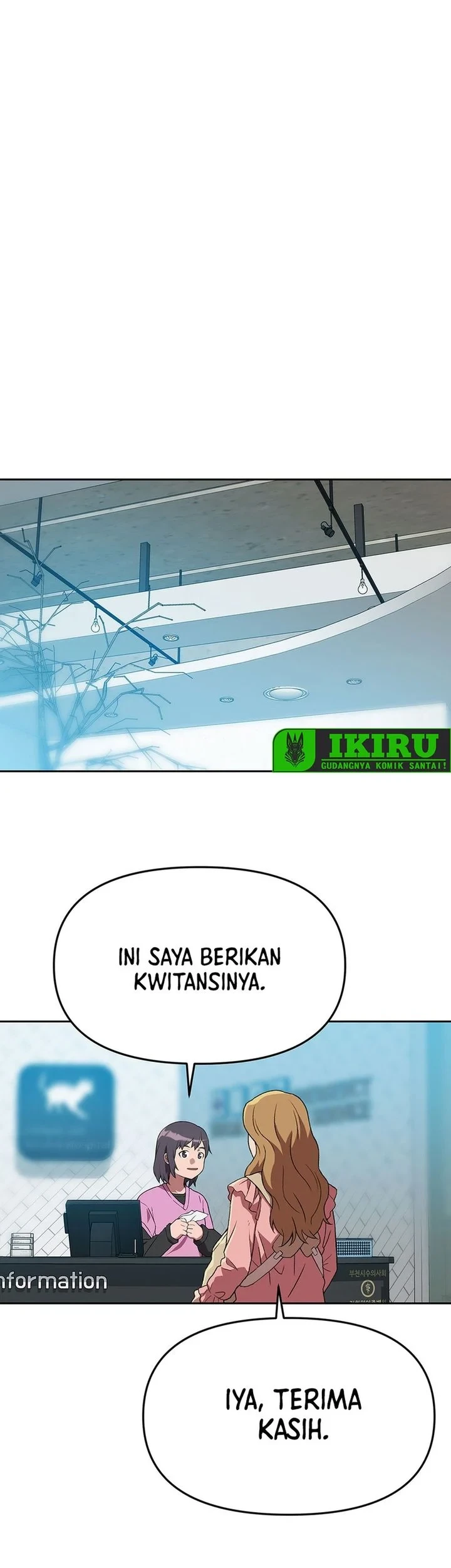 Chapter 193 - halaman 24