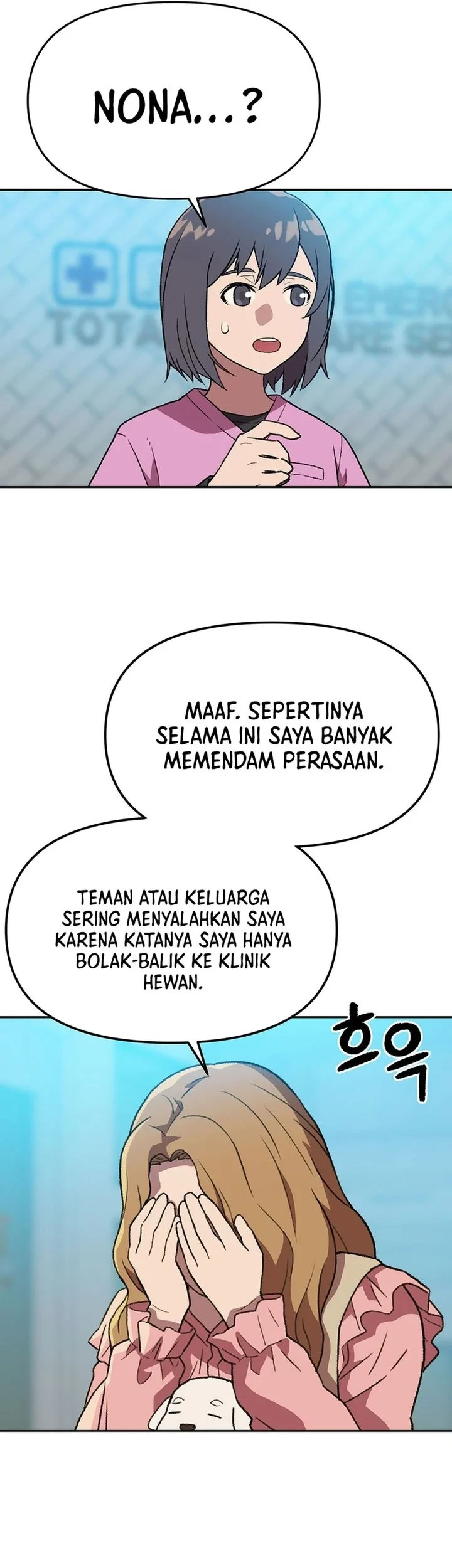 Chapter 193 - halaman 28