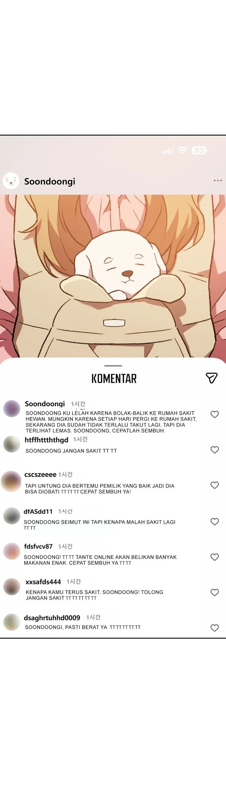 Chapter 193 - halaman 34