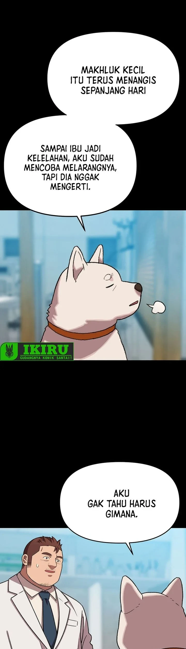Chapter 193 - halaman 16