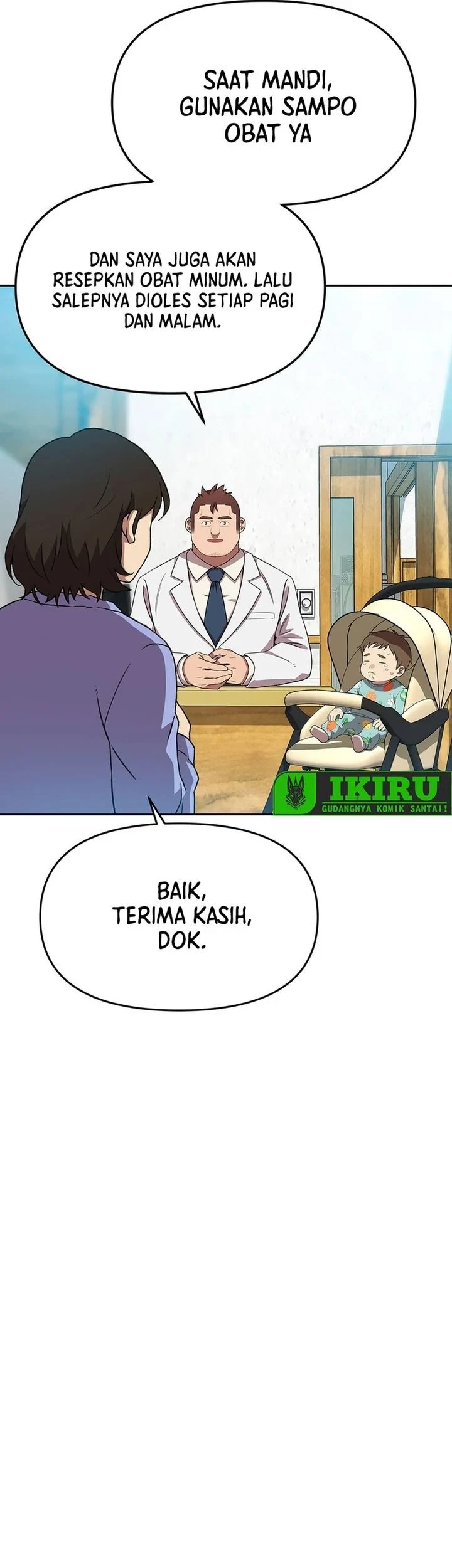 Chapter 193 - halaman 18
