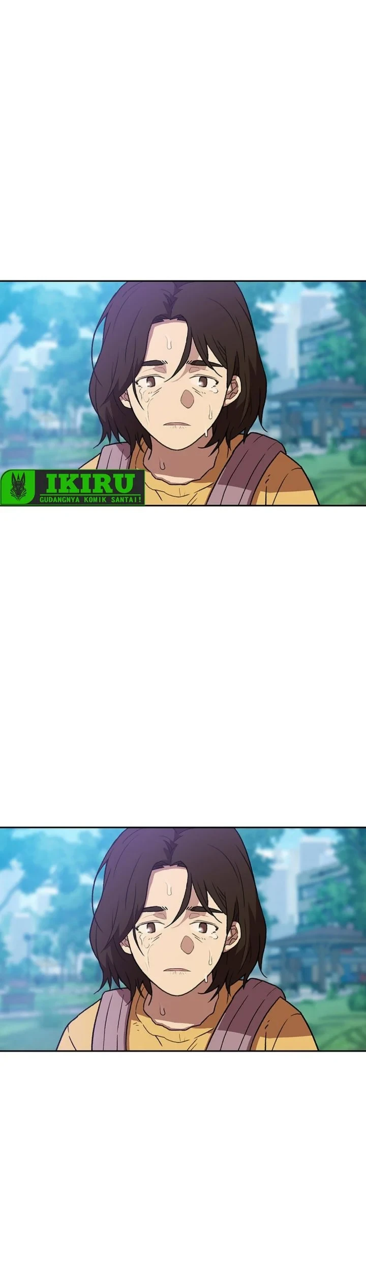 Chapter 194 - halaman 36