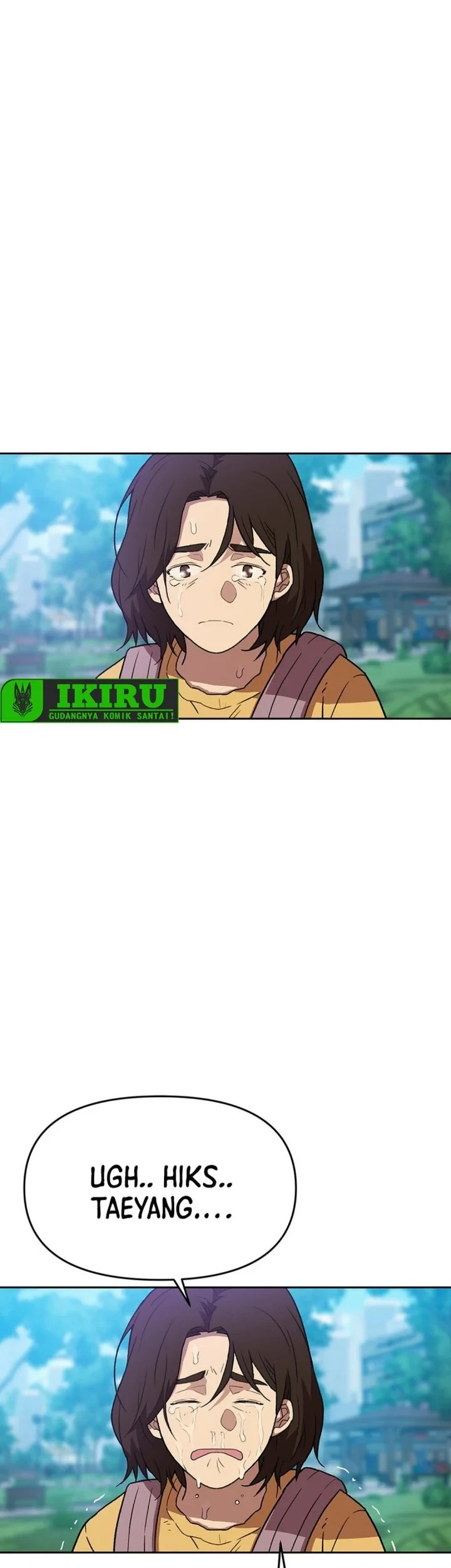Chapter 194 - halaman 38