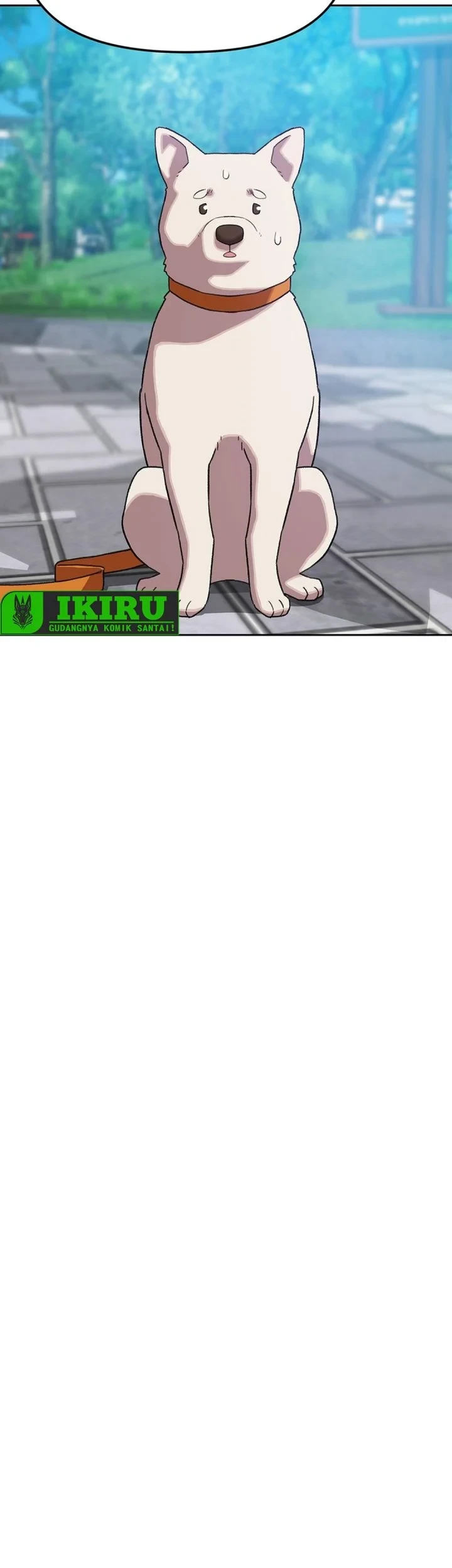 Chapter 194 - halaman 40