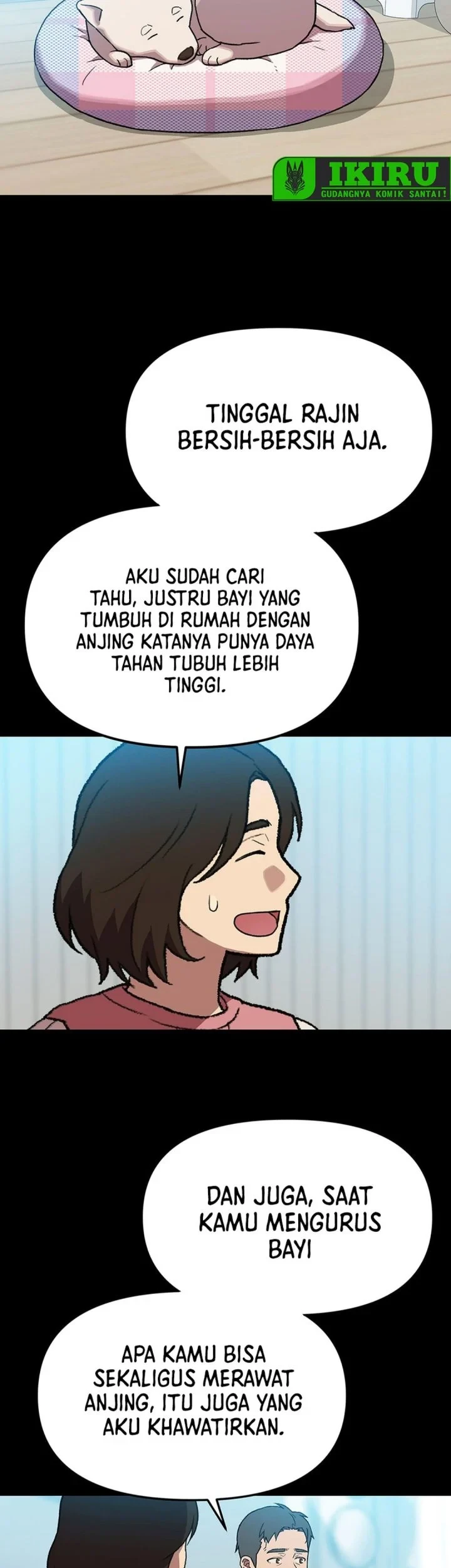 Chapter 194 - halaman 12