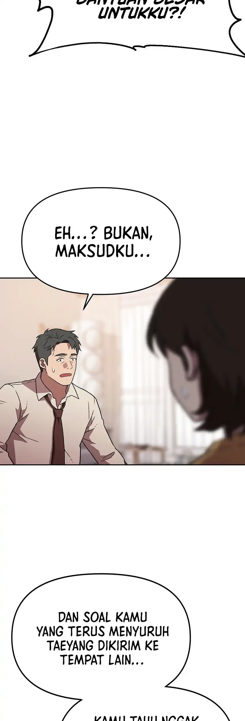 Chapter 195 - halaman 22