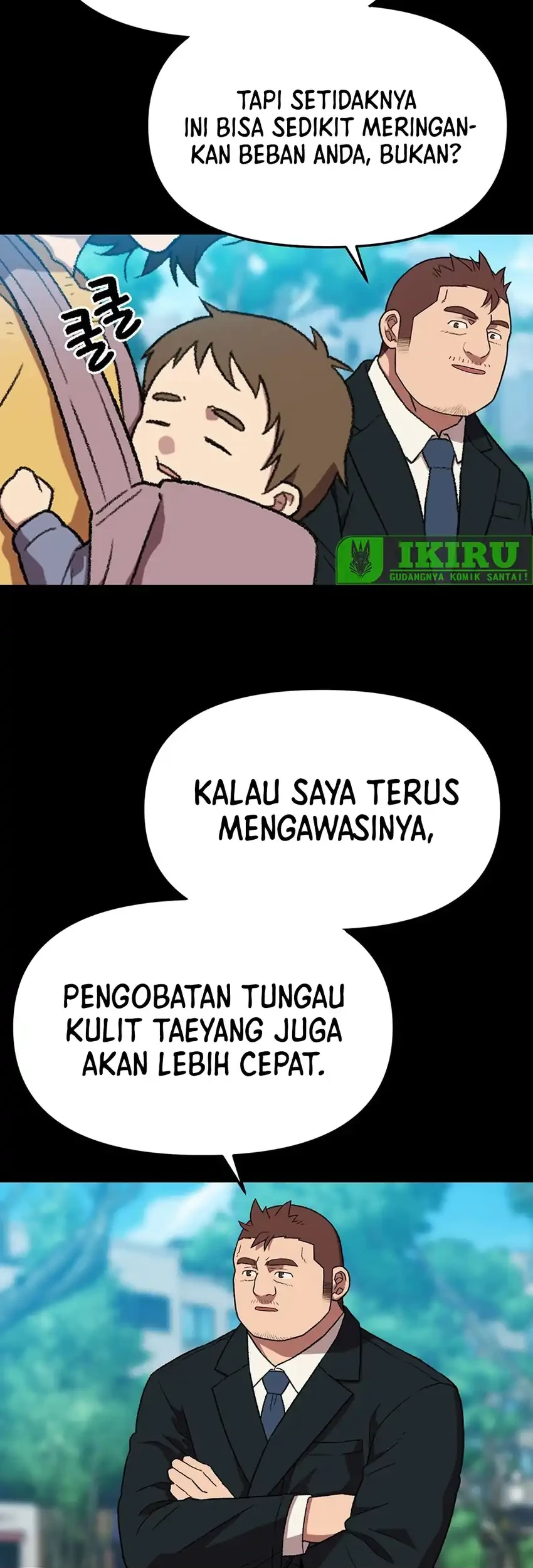 Chapter 196 - halaman 34
