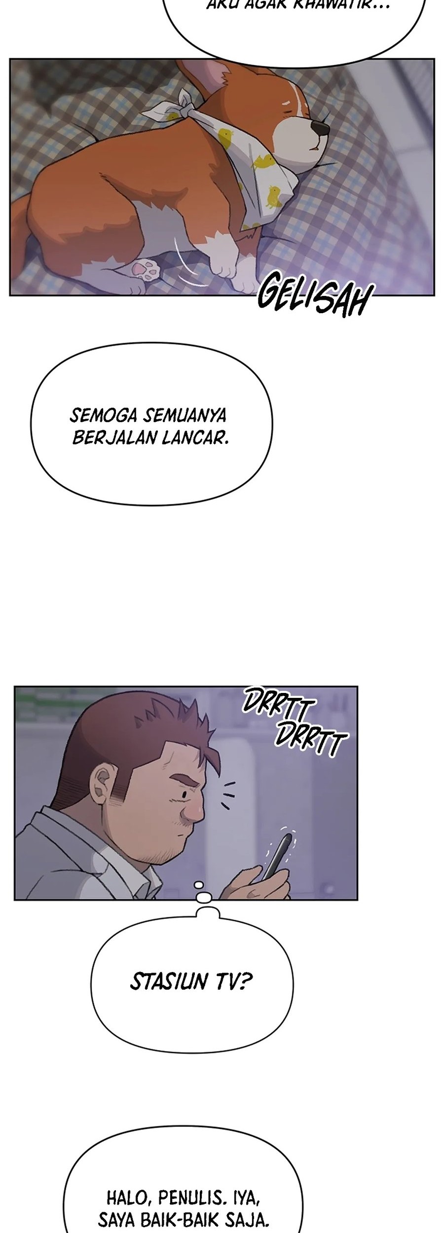 Chapter 22 - halaman 43