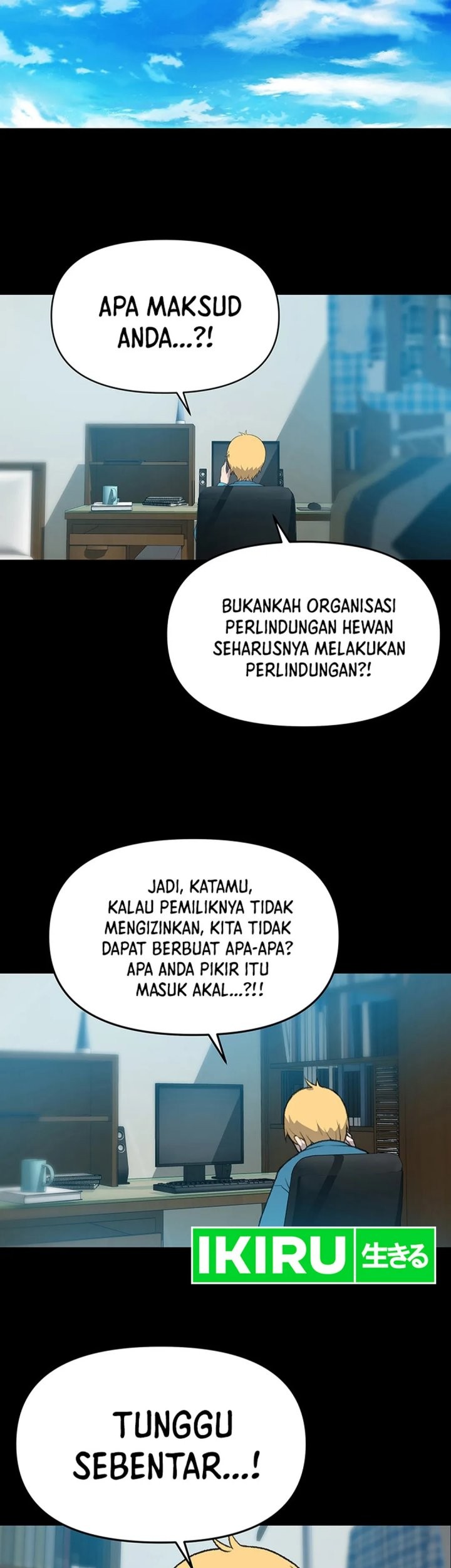 Chapter 33 - halaman 19