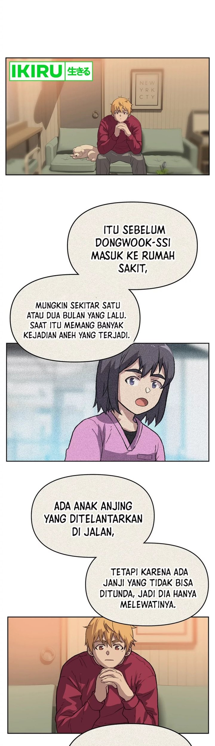 Chapter 38 - halaman 32