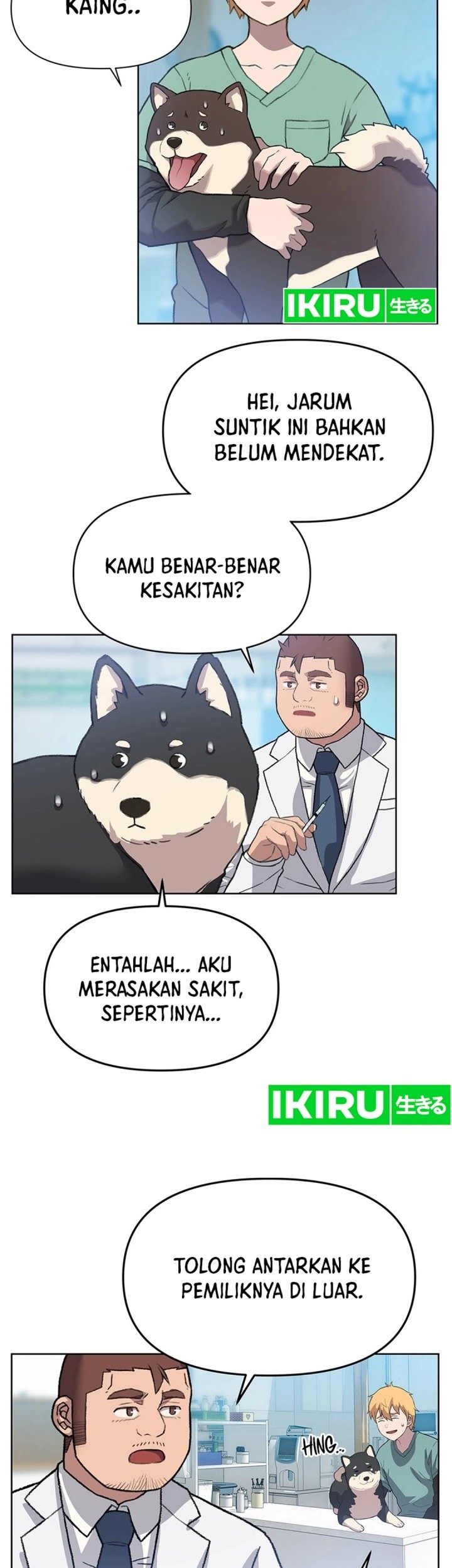 Chapter 39 - halaman 21