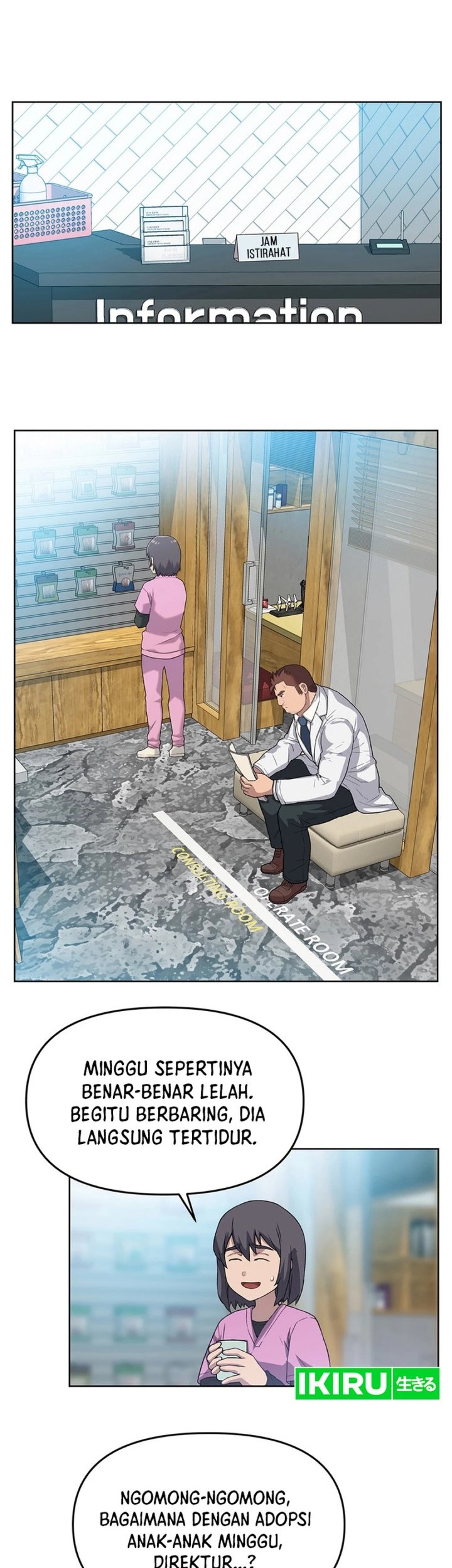 Chapter 39 - halaman 24