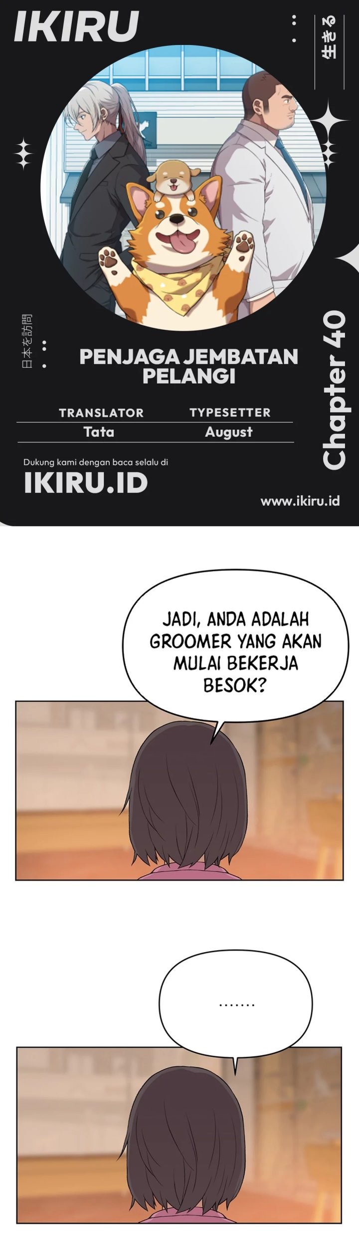 Chapter 40 - halaman 2