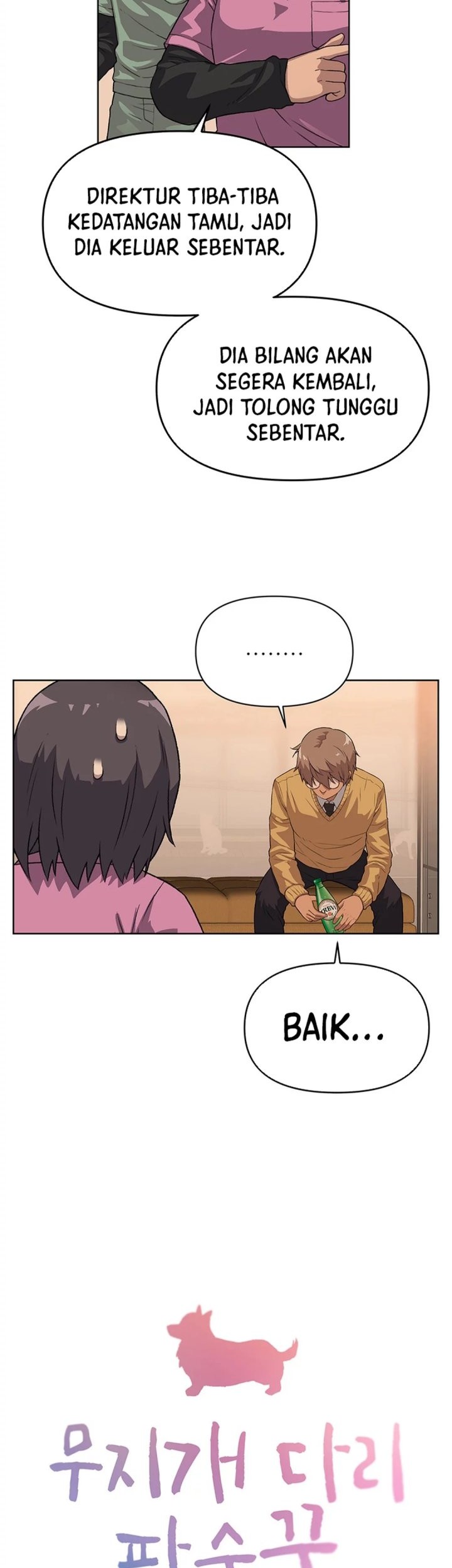 Chapter 40 - halaman 4