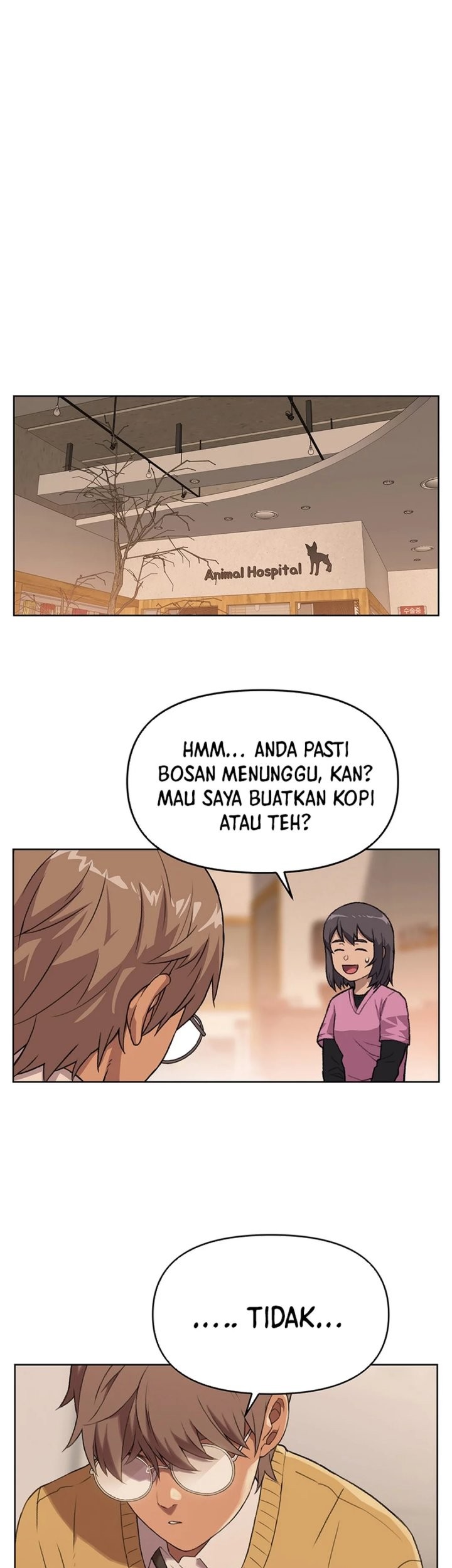 Chapter 40 - halaman 18