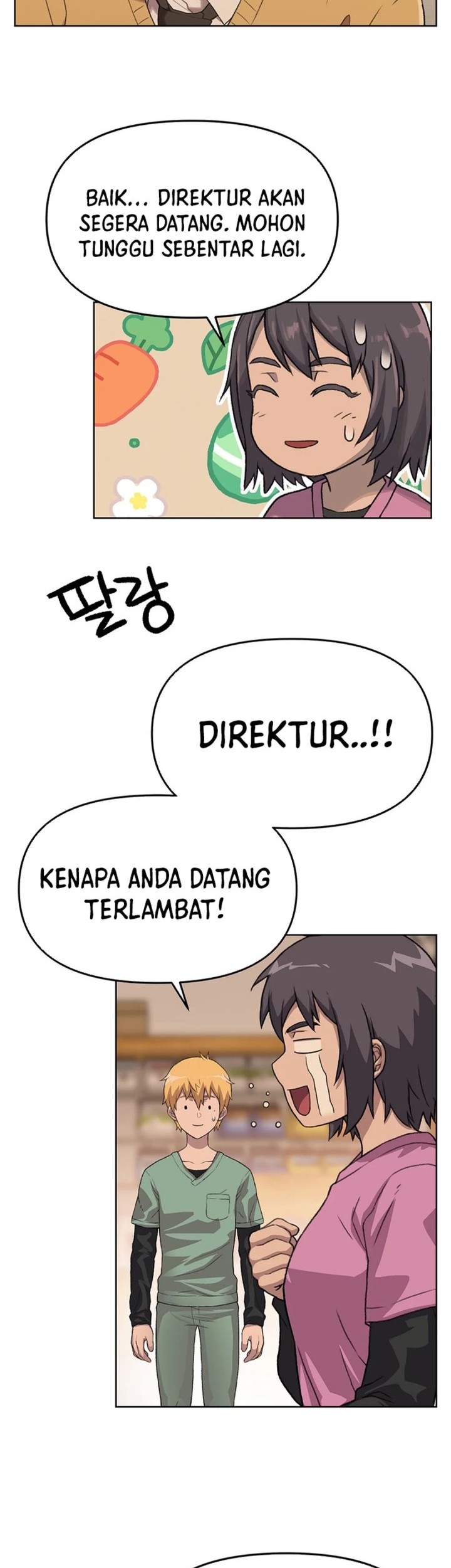 Chapter 40 - halaman 19