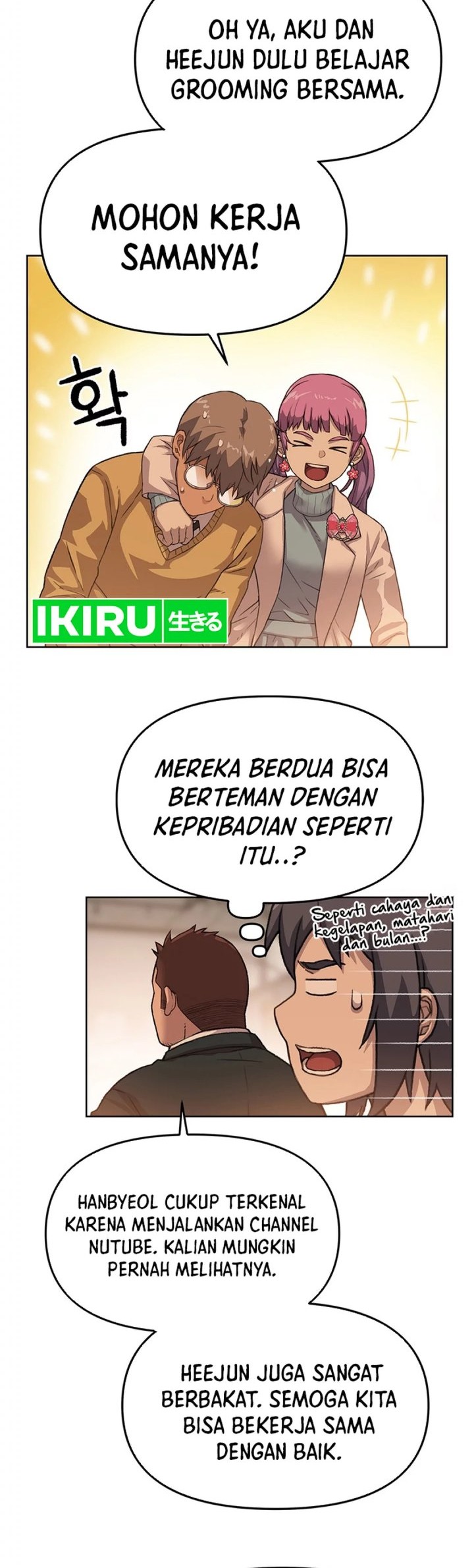 Chapter 40 - halaman 25