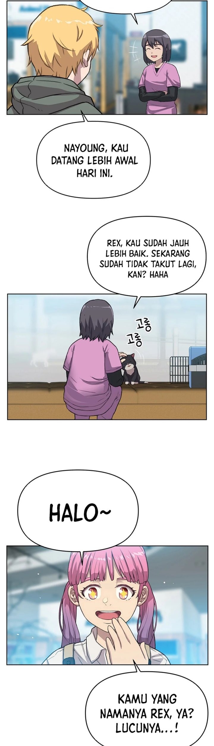 Chapter 40 - halaman 28
