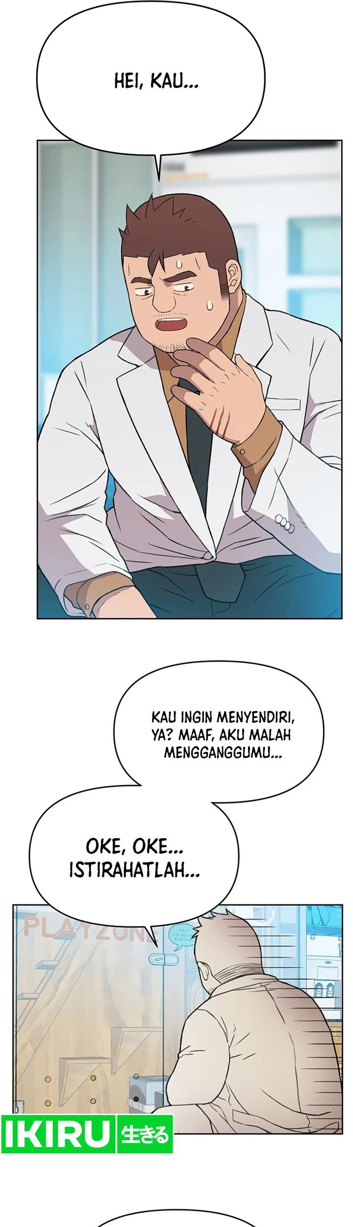 Chapter 41 - halaman 12