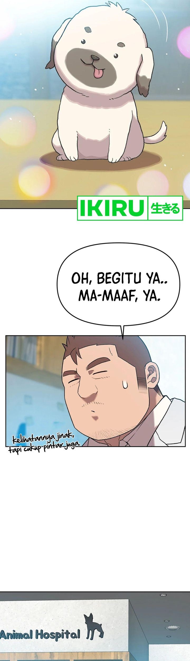 Chapter 42 - halaman 20