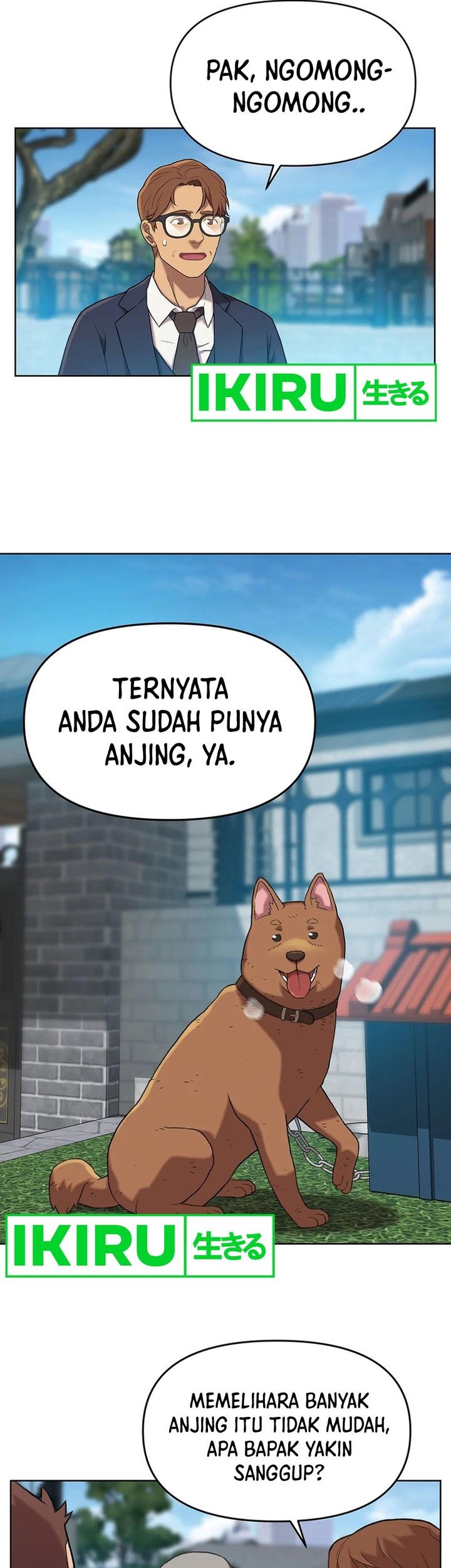 Chapter 43 - halaman 8
