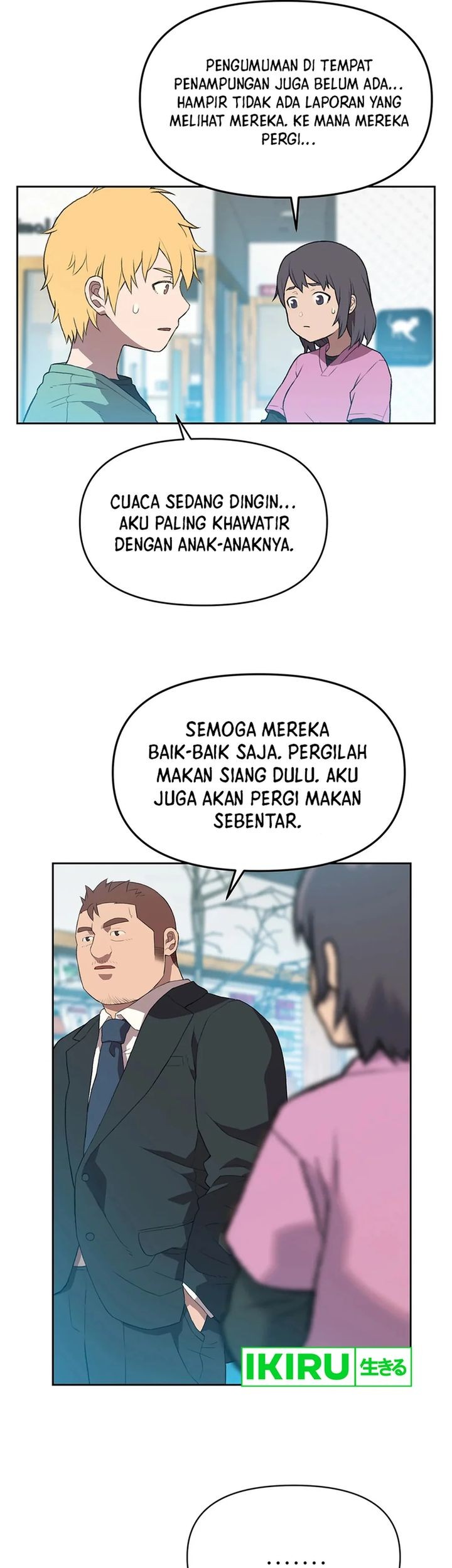 Chapter 45 - halaman 20