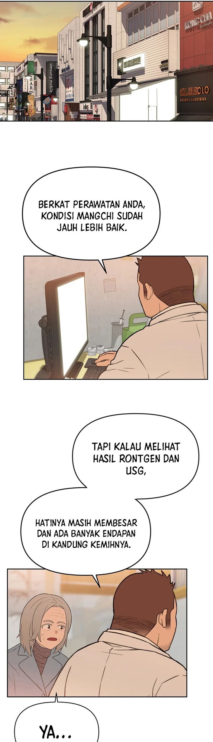Chapter 45 - halaman 22
