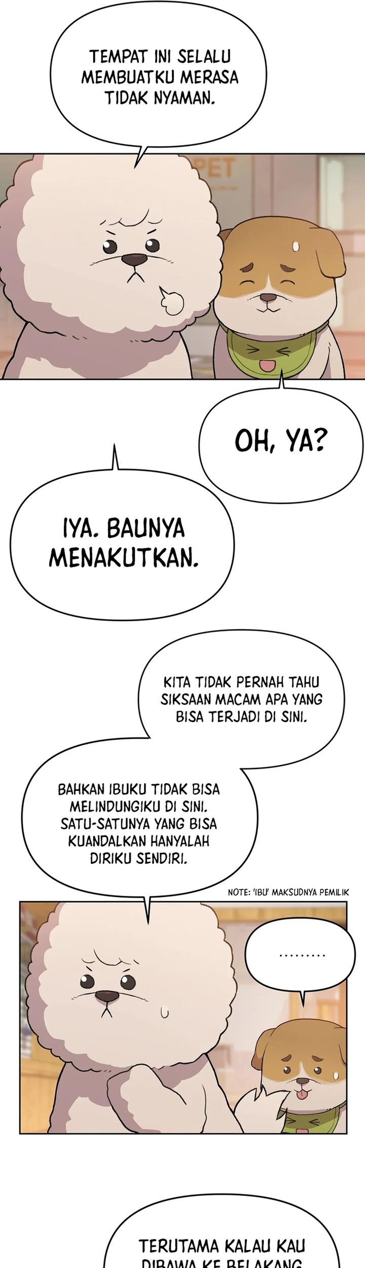 Chapter 45 - halaman 28