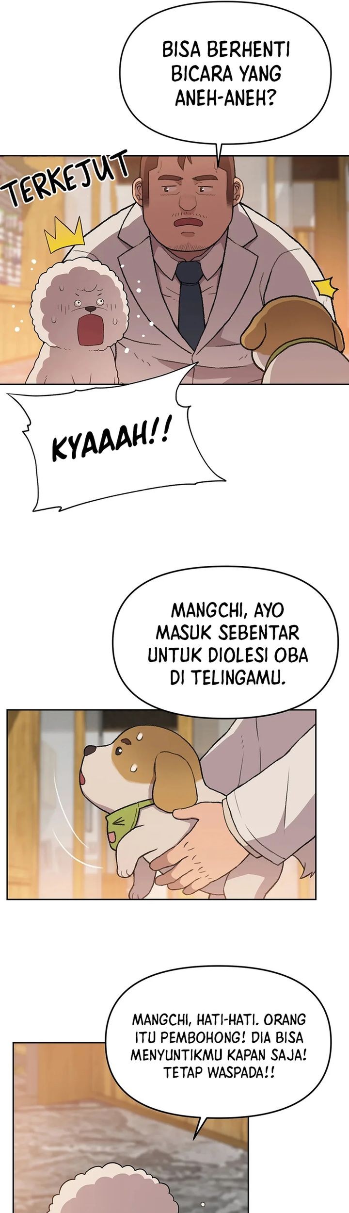 Chapter 45 - halaman 30