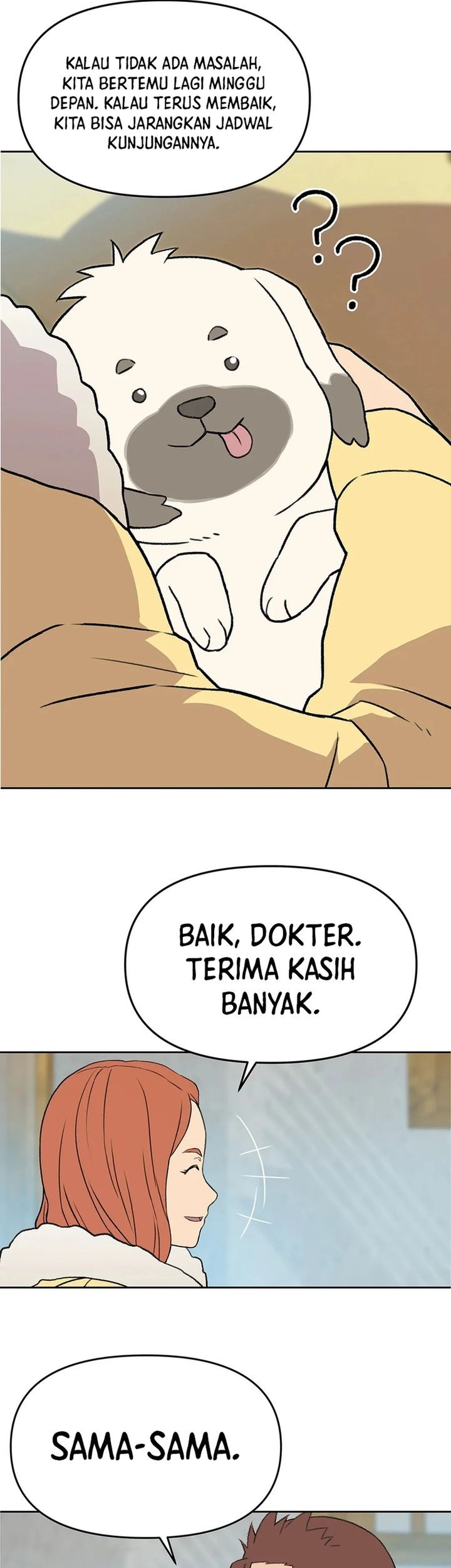 Chapter 45 - halaman 18