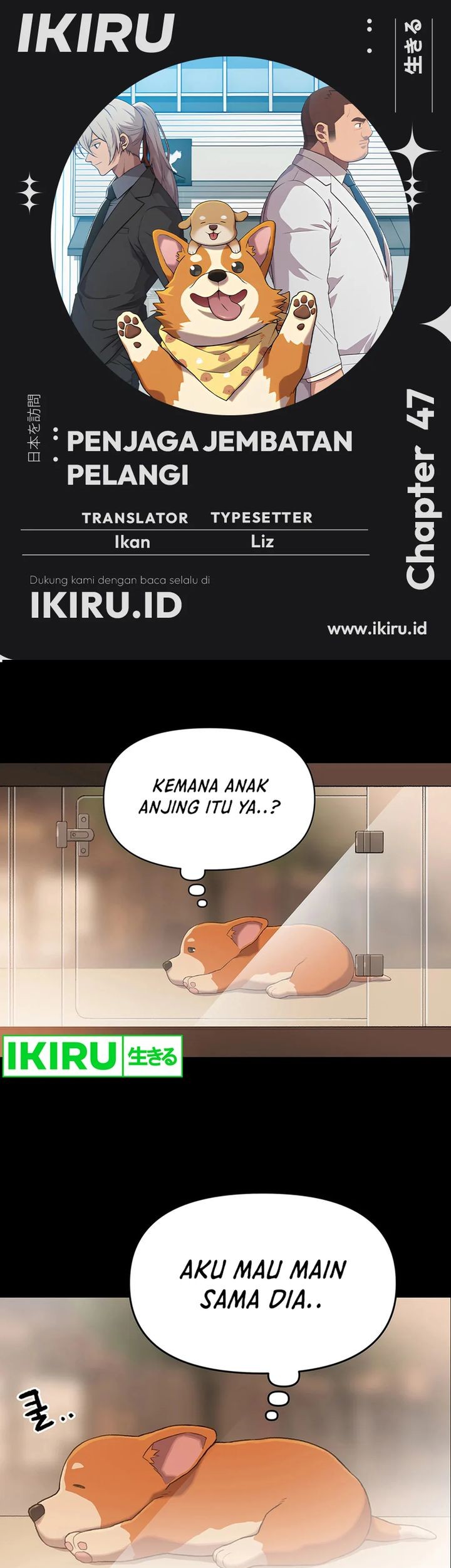 Chapter 47 - halaman 2